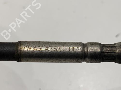 Electronic sensor AUDI A3 (8V1, 8VK) 1.6 TDI | BP39318845M84  - Image 5