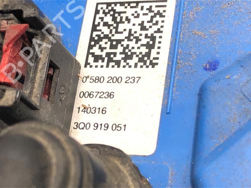 Fuel pump VW PASSAT B8 (3G2, CB2) 1.8 TSI | BP39287222M76 - Image 4