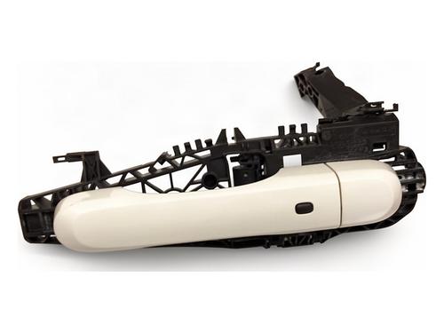 Used Front right exterior door handle Front right exterior door handle JEEP RENEGADE SUV (BU, B1, BV) 2.0 CRD 4x4 (140 hp) 40171376 40171376