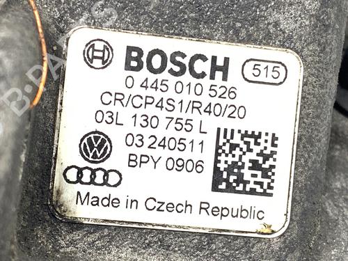 Injection pump VW PASSAT B7 Variant (365) 2.0 TDI | BP39288961M78 - Image 4