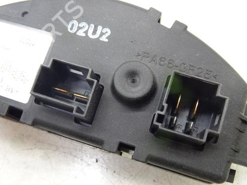 Heater resistor JAGUAR F-PACE (X761) 3.0 SCV6 AWD | BP39269021M108 - Image 3