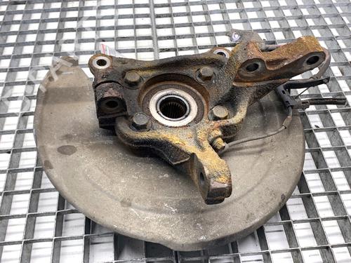 Right front steering knuckle MITSUBISHI ECLIPSE CROSS (GK_, GL_) 1.5 T-Mivec | BP39336862M26 - Image 2