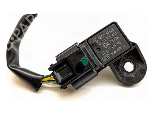 Used Electronic sensor Electronic sensor MAZDA 2 Hatchback (DL, DJ) 1.5 SKYACTIV-G (90 hp) 39704136 39704136