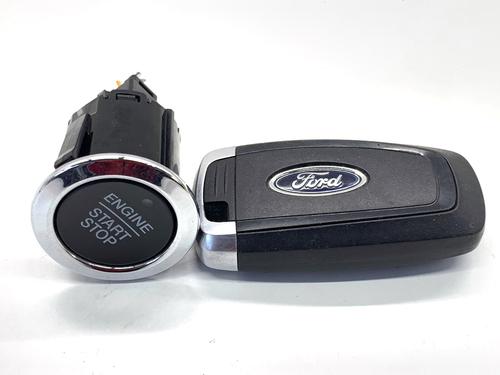 Used Other Other FORD ECOSPORT 2.0 Ti-VCT (166 hp) 39332580 39332580