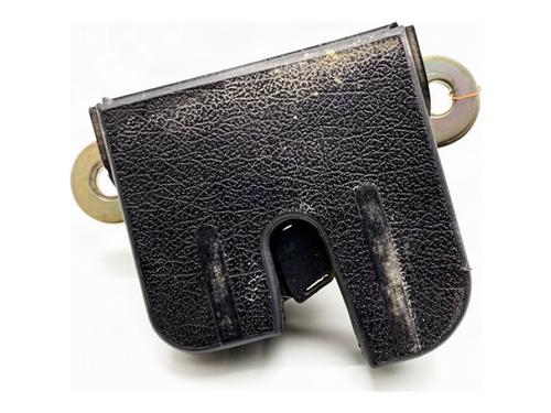 Used Tailgate lock Tailgate lock VW TOURAN (1T1, 1T2) 1.9 TDI (100 hp) 39704036 39704036