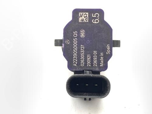 Electronic module MERCEDES-BENZ C-CLASS (W206) AMG C 43 4-matic+ (206.087) | BP39971317M83 - Image 2