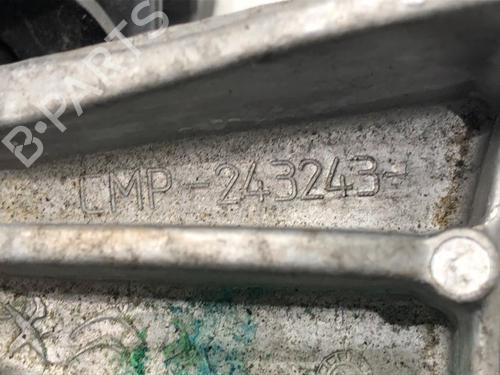 Engine mount OPEL CORSA F (P2JO) 1.2 (68) | BP39282973M89 - Image 3