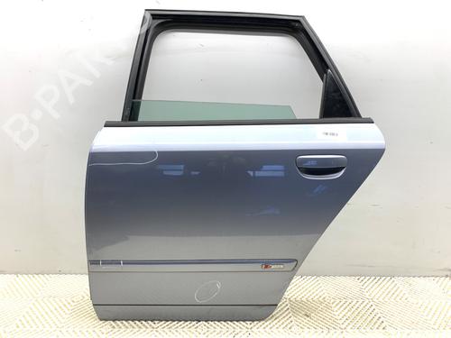 left-rear-door-audi-a4-b6-avant-8e5-2000-2001-2002-2003-2004-2005-39287190 main image
