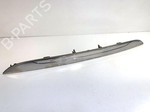 Pynteliste til bagklap Pynteliste til bagklap RENAULT ESPACE V (JR_) 1.6 dCi 160 (160 hp) 39351557 39351557