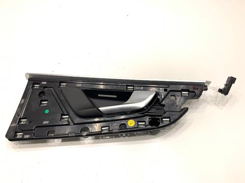 Used Rear right interior door handle Rear right interior door handle 39291433 39291433