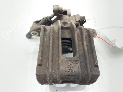 Used Right rear brake caliper Right rear brake caliper 39296172 39296172