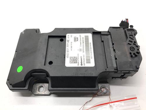 Used Electronic module Electronic module 39309718 39309718