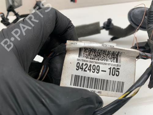 Wiring harness FORD KUGA I 2.0 TDCi 4x4 | BP39374259E16 - Image 3