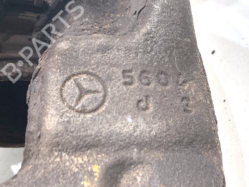 Right front brake caliper MERCEDES-BENZ A-CLASS (W176) A 180 (176.042) | BP39321139M104 - Image 5