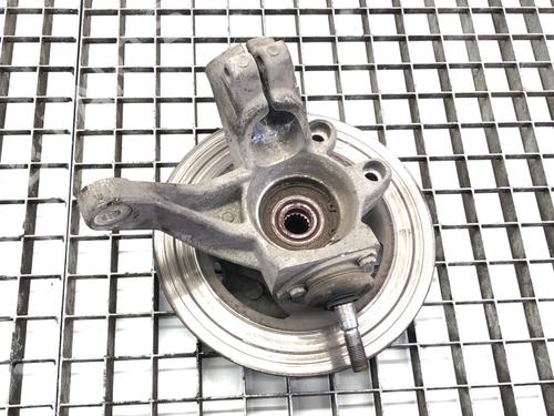 Left front steering knuckle MICROCAR F8 0.5 | BP39274574M25 - Image 2