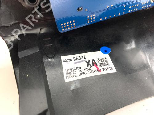 Air vent MITSUBISHI ASX (GA_W_) 1.6 MIVEC (GA1W) | BP40115417I21 - Image 4