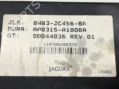 Electronic module JAGUAR XF I (X250) 2.2 D | BP39270954M83 - Image 4