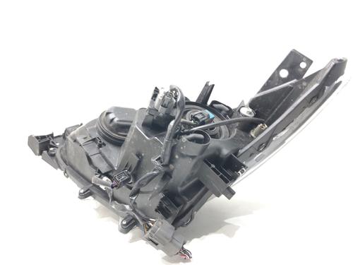 Right headlight MAZDA 3 (BM, BN) 2.0 | BP39289529C29 - Image 4