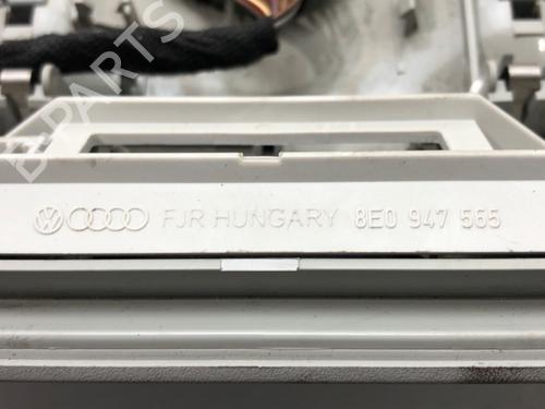 Interior roof light SEAT EXEO (3R2) 2.0 TDI | BP39272092I8  - Image 5