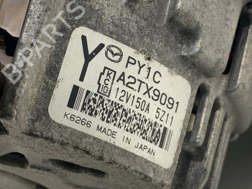 Alternator MAZDA 6 Estate (GJ, GL) 2.5 | BP40057239M7 - Image 4