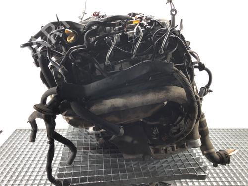 Engine AUDI A5 (8T3) 2.7 TDI | BP39281839M1 - Image 7