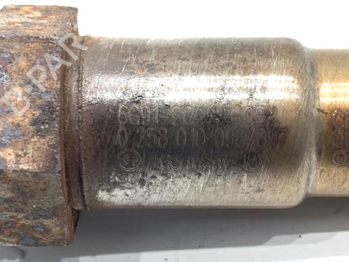 Electronic sensor FORD MONDEO IV Turnier (BA7) 1.6 Ti | BP39298375M84 - Image 4