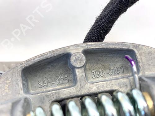 Rear mirror MERCEDES-BENZ E-CLASS T-Model (S212) E 350 CDI 4-matic (212.289) | BP39324251I6 - Image 5