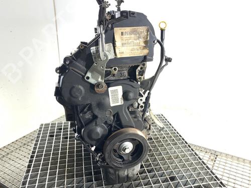 Engine VOLVO V40 Hatchback (525) D2 | BP39941042M1 - Image 4