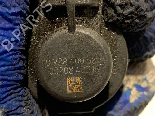 Electronic sensor OPEL INSIGNIA A (G09) 2.0 CDTI (68) | BP39366863M84 - Image 4