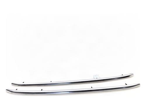 Used Roof bar Roof bar AUDI Q5 (FYB, FYG) SQ5 TFSI quattro (354 hp) 40250275 40250275