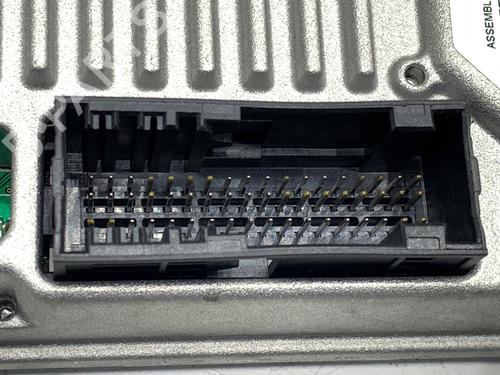 Electronic module FORD S-MAX (CJ, WA6) 2.0 TDCi | BP39299243M83 - Image 3