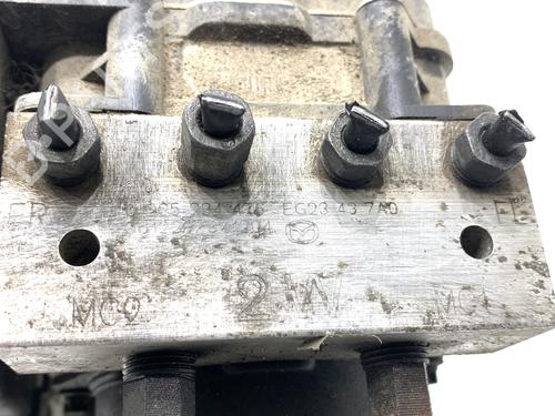 ABS pump MAZDA CX-7 (ER) 2.3 MZR DISI Turbo AWD (ER3P) | BP39305419M43  - Image 5