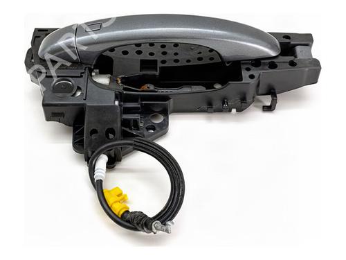 rear-right-exterior-door-handle-audi-q3-8ub-8ug-2011-2012-2013-2014-2015-2016-2017-2018-2019-2020-39368632 main image