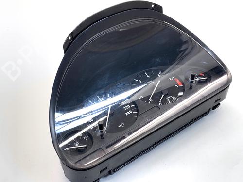 Instrument cluster BMW X5 (E53) 3.0 i | BP39331158C47 - Image 2