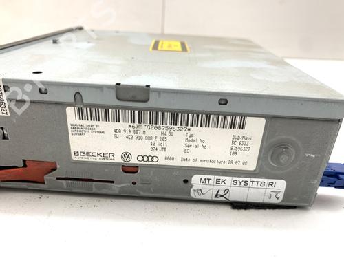 Electronic module AUDI A4 B8 Avant (8K5) 2.0 TDI | BP39359548M83 - Image 5