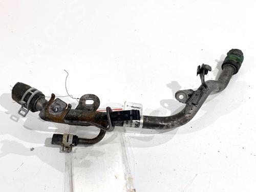 Used Pipe Pipe 39305860 39305860