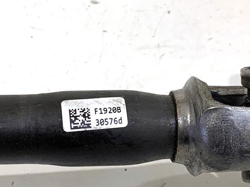 Steering column universal joint PEUGEOT BOXER Van 2.2 BlueHDi 140 | BP39327790M114  - Image 5
