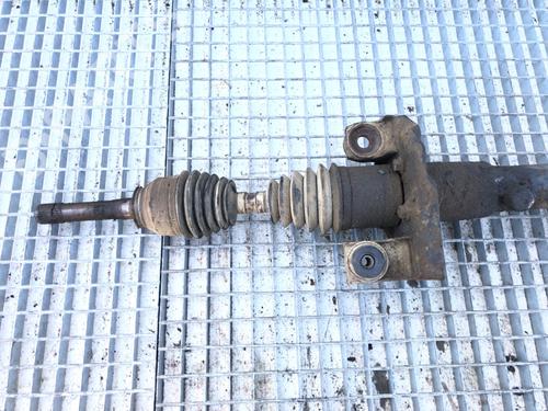 Front differential TATA SAFARI (42_FD) 2.0 TDi 4x4 | BP39341629M23  - Image 6