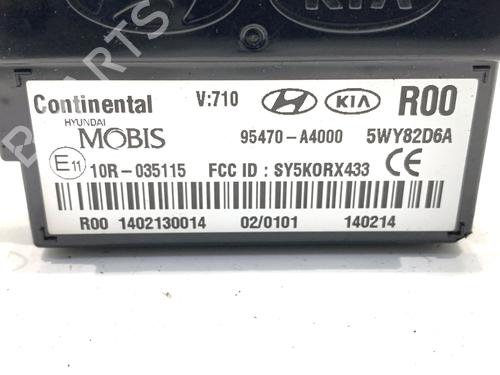 Electronic module KIA CARENS IV 1.7 CRDi | BP39297788M83 - Image 3
