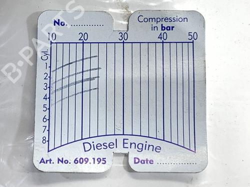 Engine BMW X1 (E84) sDrive 18 d | BP39454489M1 - Image 8