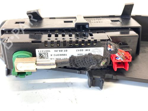 Electronic module SKODA KAMIQ (NW4) 1.5 TSI | BP39341590M83 - Image 3