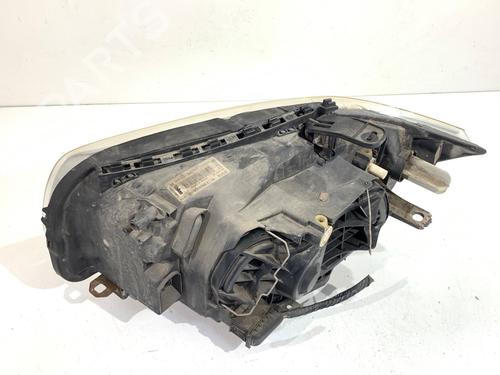 Right headlight BMW 1 (E87) 120 d | BP39660817C29 - Image 2