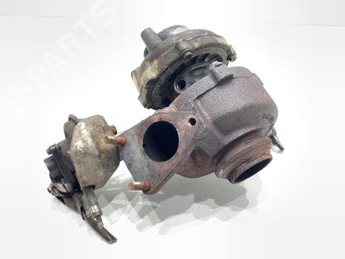 Turbolader/Kompressor Turbolader/Kompressor 39295169 39295169