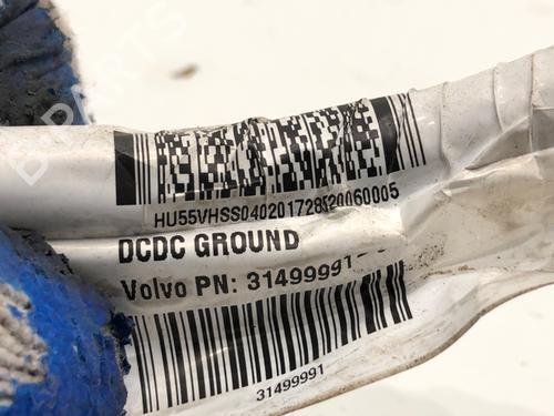 Cable VOLVO XC60 II (246) B5 Mild-Hybrid AWD | BP39333297E12 - Image 3