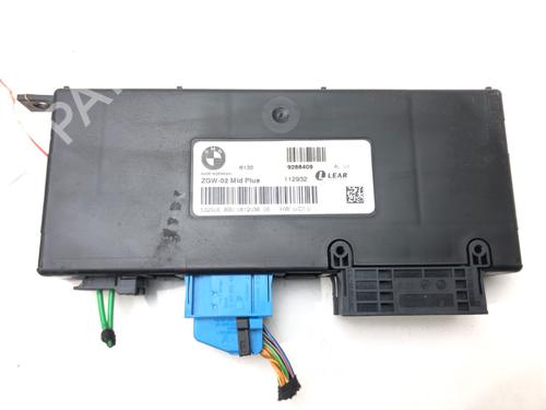 Used Electronic module Electronic module 39270598 39270598