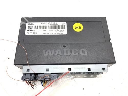Used Electronic module Electronic module AUDI A7 Sportback (4GA, 4GF) 3.0 TDI quattro (313 hp) 39305310 39305310