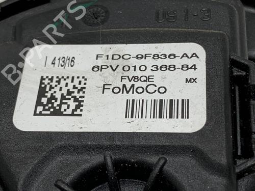 Pedal FORD TRANSIT CONNECT MPV 1.5 TDCi | BP39304046I4 - Image 5