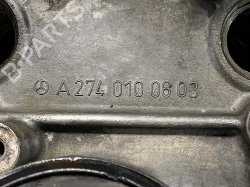 Cylinder head MERCEDES-BENZ E-CLASS (W212) E 200 NGT (212.035) | BP39341924M5 - Image 7