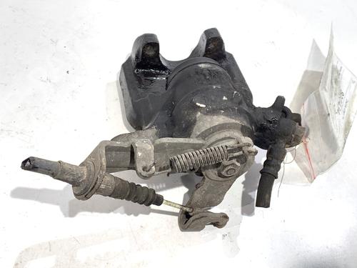 Left rear brake caliper MAZDA 3 (BM, BN) 2.0 | BP39309980M107 - Image 3