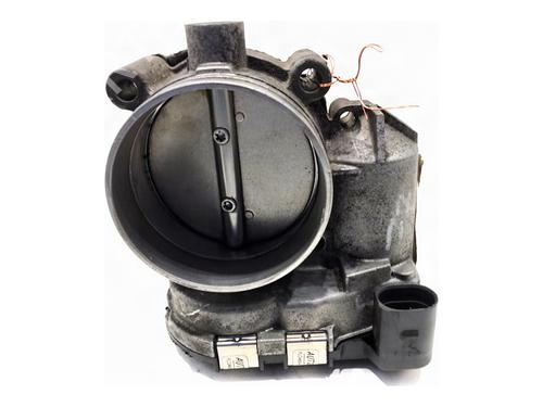 Used Throttle body Throttle body AUDI A8 D3 (4E2, 4E8) S8 quattro (450 hp) 40057100 40057100
